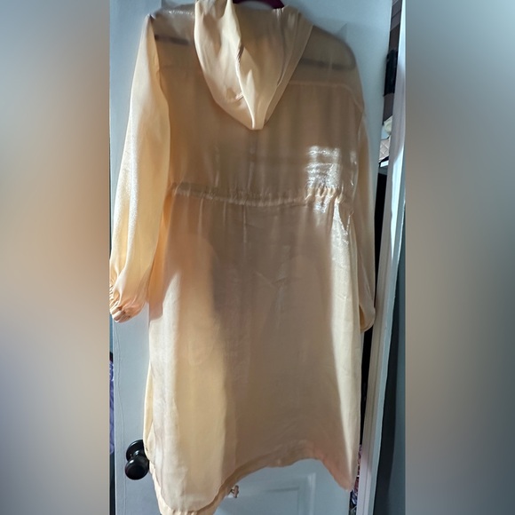 Target Spring Jacket (Peach) - Picture 2 of 5